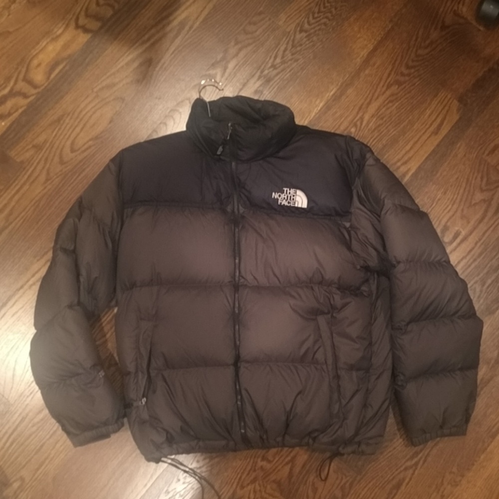 The North Face - Men's XL Puffer Coat